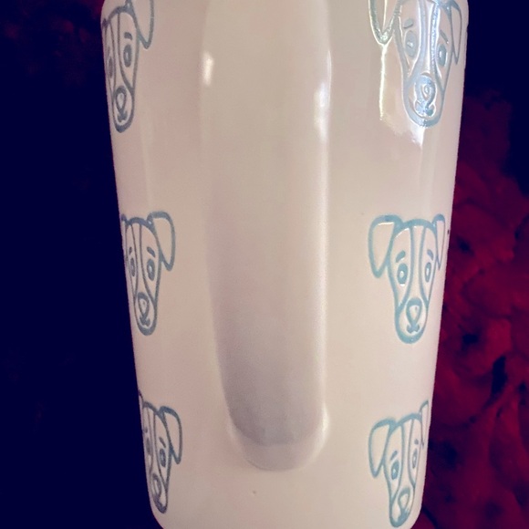 Think Pawsitive coffee cup by Pfaltzgraff
Used but in great condition…5” tall - Picture 5 of 10